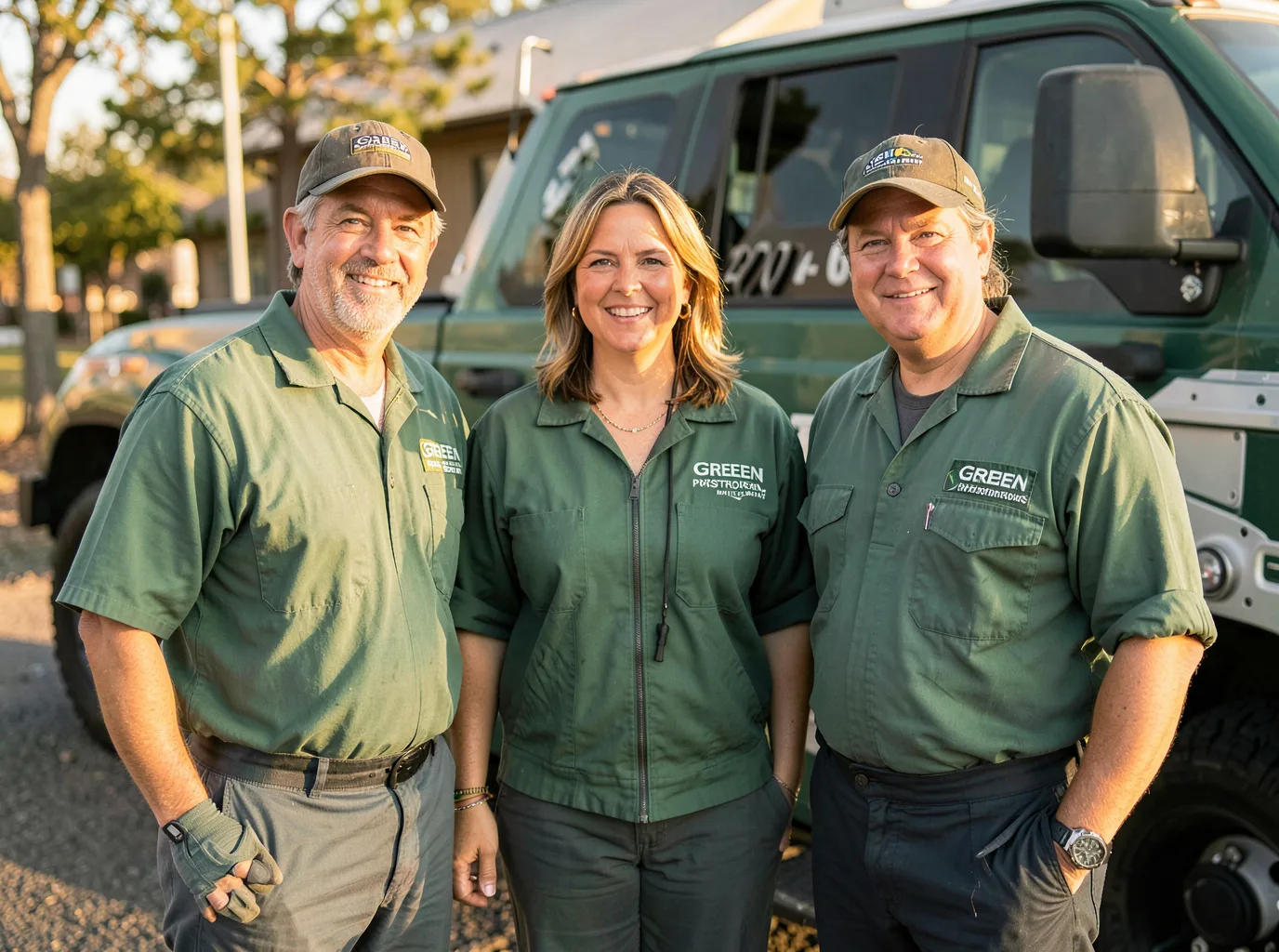 Water Damage Restoration company in Tow, TX
